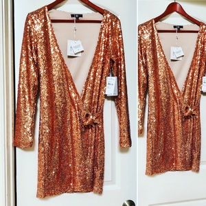 Never worn suit dress!